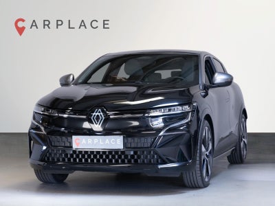 Renault Megane E-Tech 60 Techno 5d
