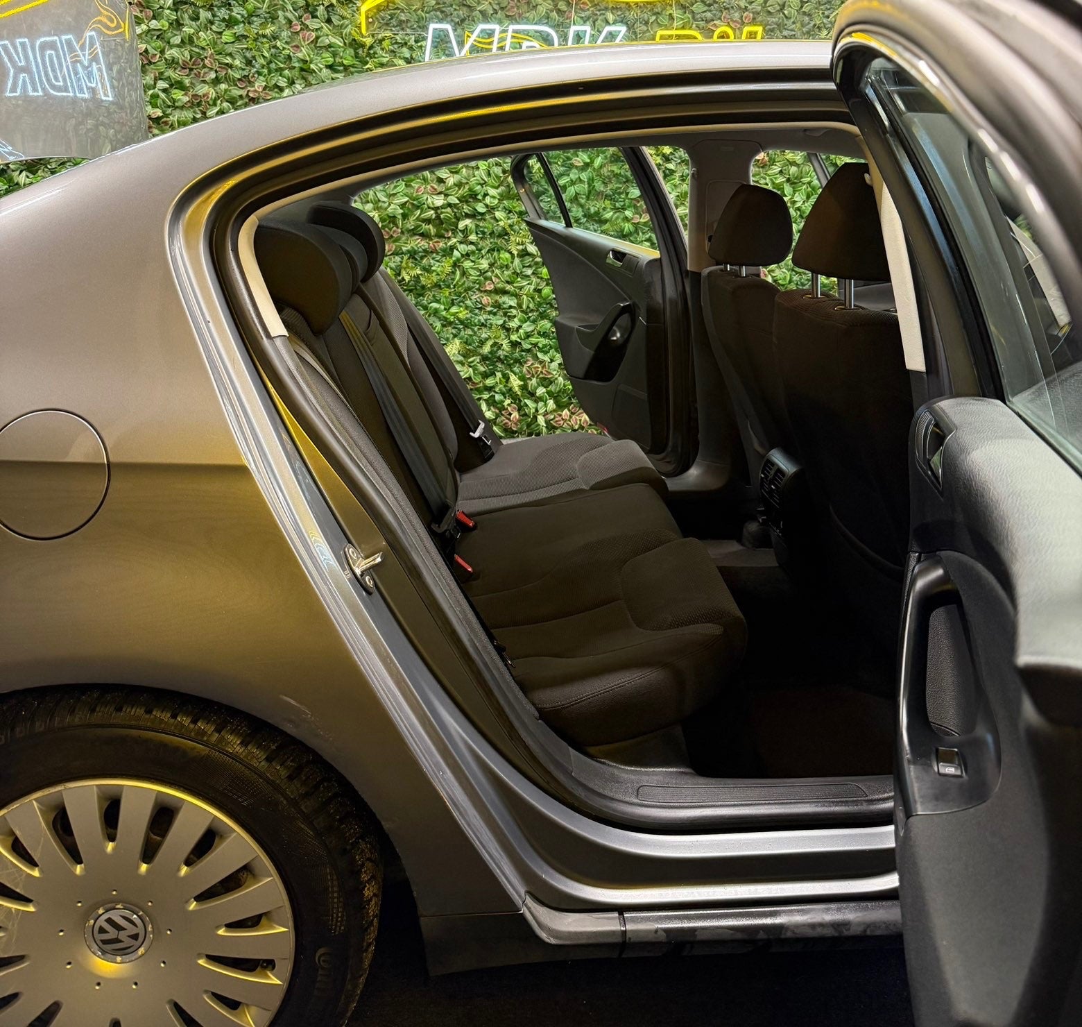 Billede af VW Passat 1,8 TSi 160 Comfortline