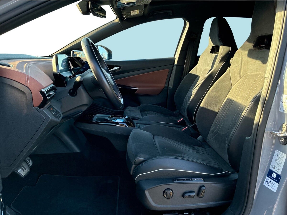 VW ID.4 Pro Performance billede 13