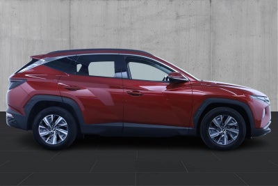 Hyundai Tucson T-GDi Advanced - 2