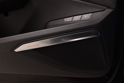 Audi e-tron Advanced quattro