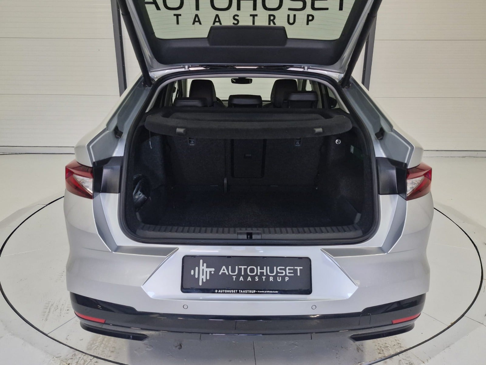 Billede af Skoda Enyaq 85 iV Premium Coupé