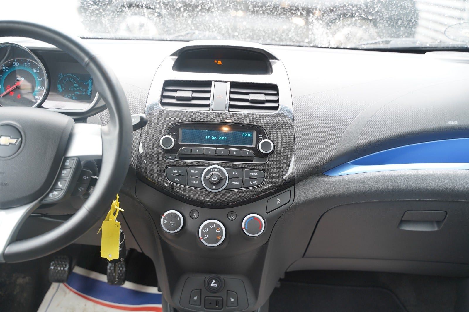 Billede af Chevrolet Spark 1,2 LT