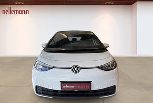 VW ID.3 Pro S