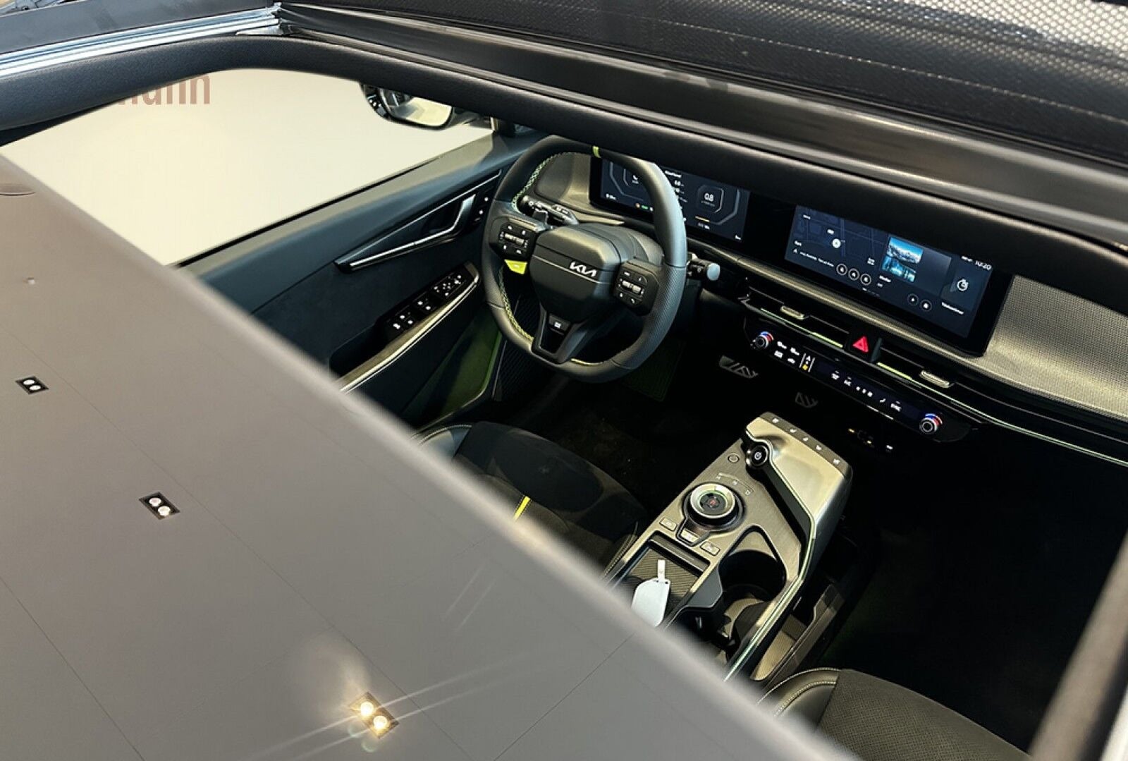 Kia EV6 GT Performance AWD