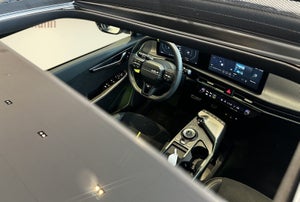Kia EV6 GT Performance AWD