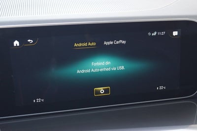 Mercedes EQC400 AMG Line 4Matic