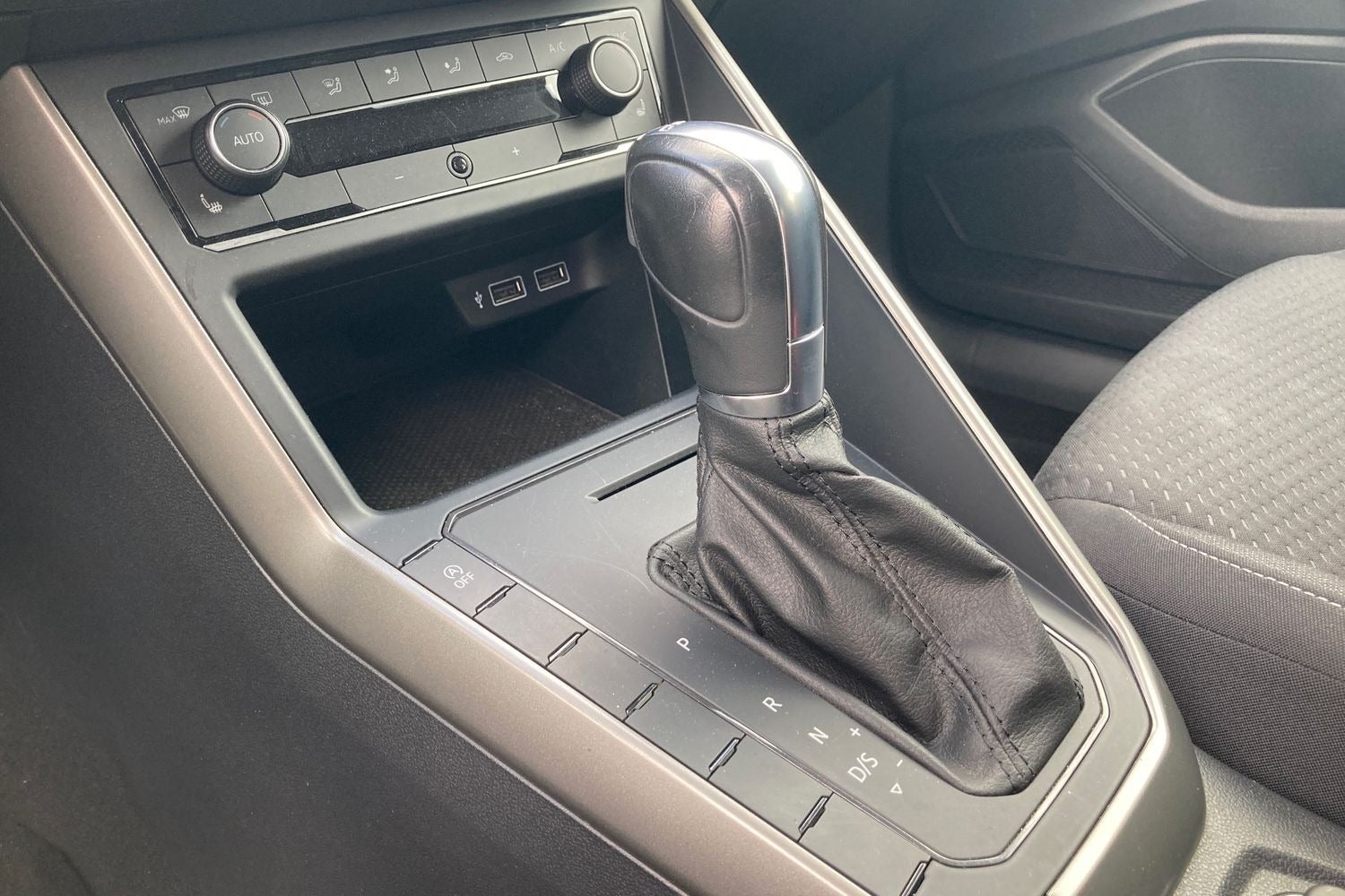 Billede af VW Polo 1,0 TSi 95 Comfortline DSG