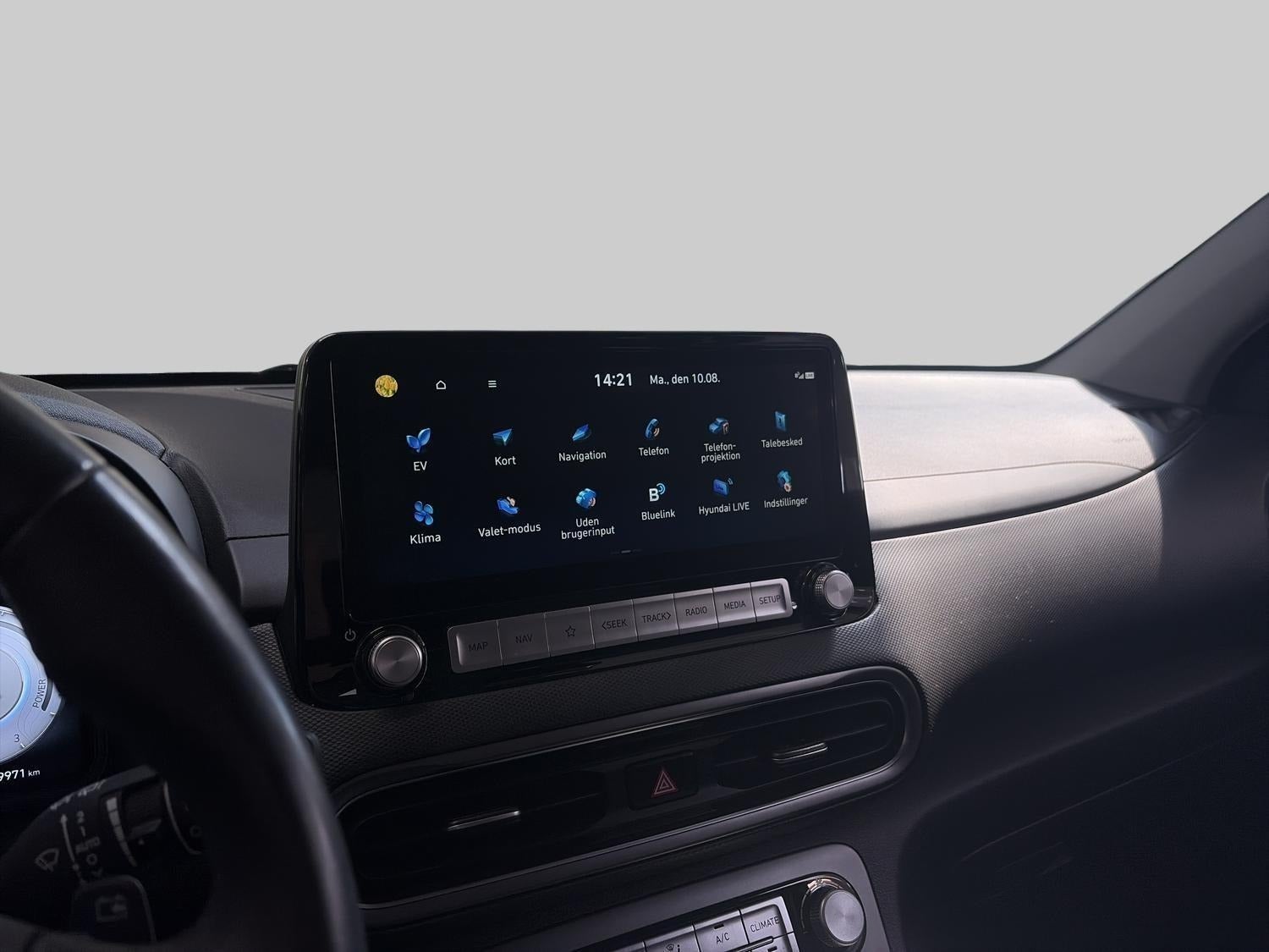Billede af Hyundai Kona 64 EV Prime