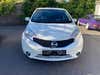 Nissan Note Visia thumbnail