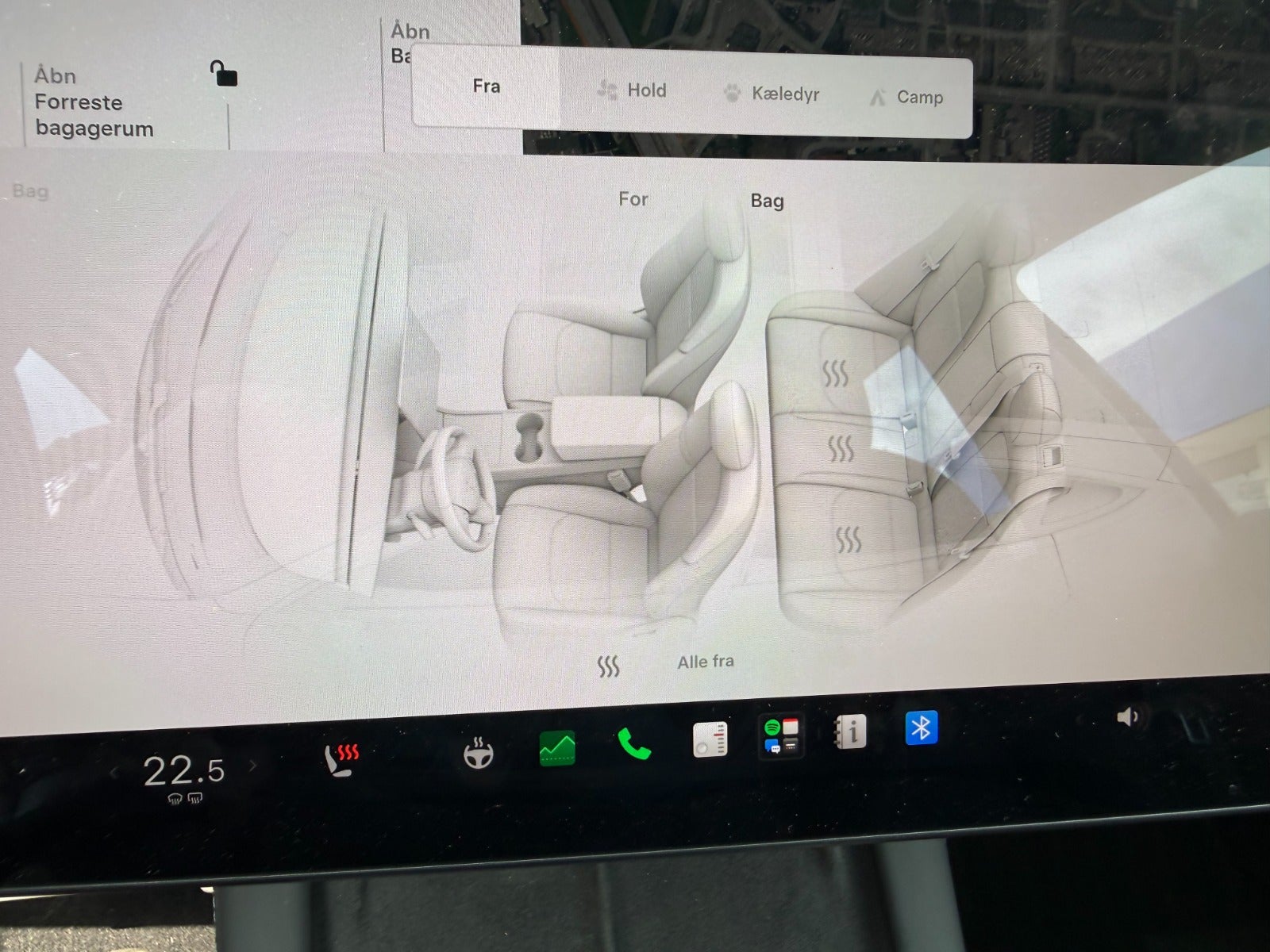 Billede af Tesla Model 3  Performance AWD