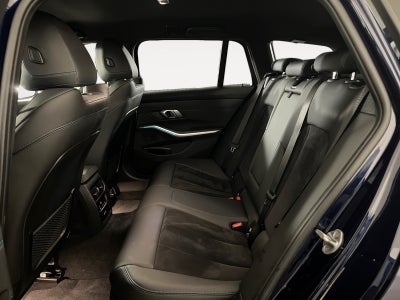 BMW 330e Touring M-Sport aut.