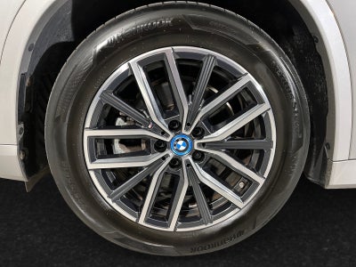 BMW iX1 xDrive30 M-Sport Premium