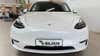 Tesla Model Y Long Range AWD thumbnail