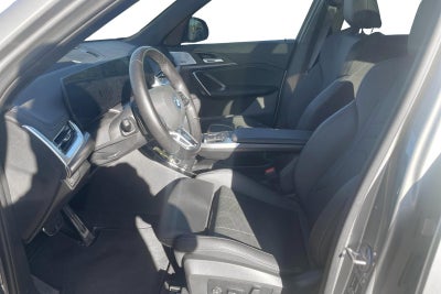 BMW iX1 xDrive30 Fully Charged M-Sport 2023