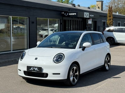 JAC E30X 50 Nordic Edition 5d