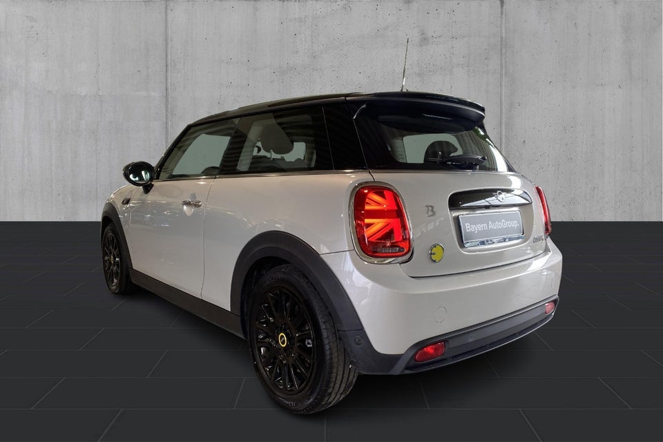 MINI Cooper SE Edition Premium Plus 2023
