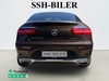 Mercedes GLC350 e Coupé aut. 4Matic thumbnail
