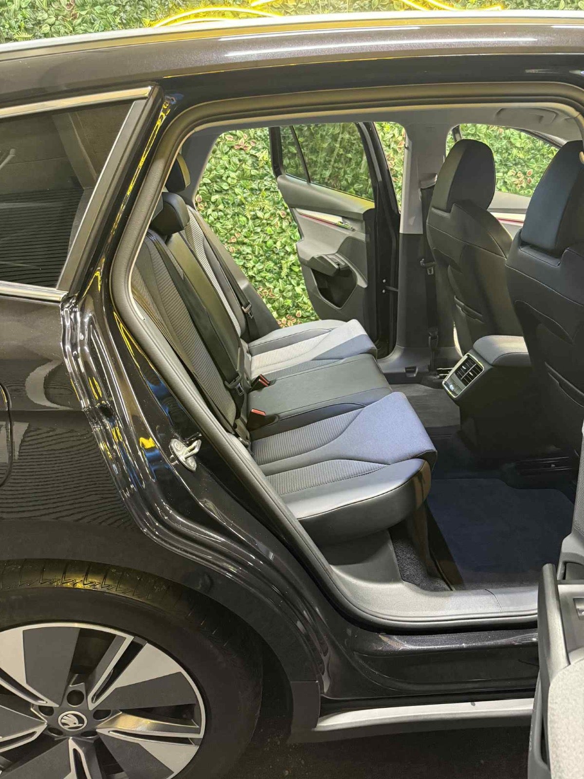 Billede af Skoda Enyaq 60 iV Plus