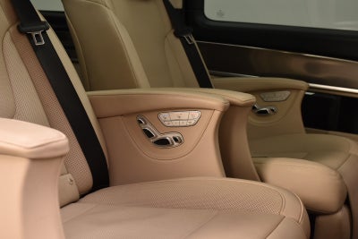 Mercedes V300 d Exclusive aut. L 4Matic