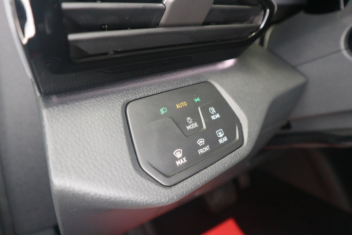 VW ID.4 Pro Performance