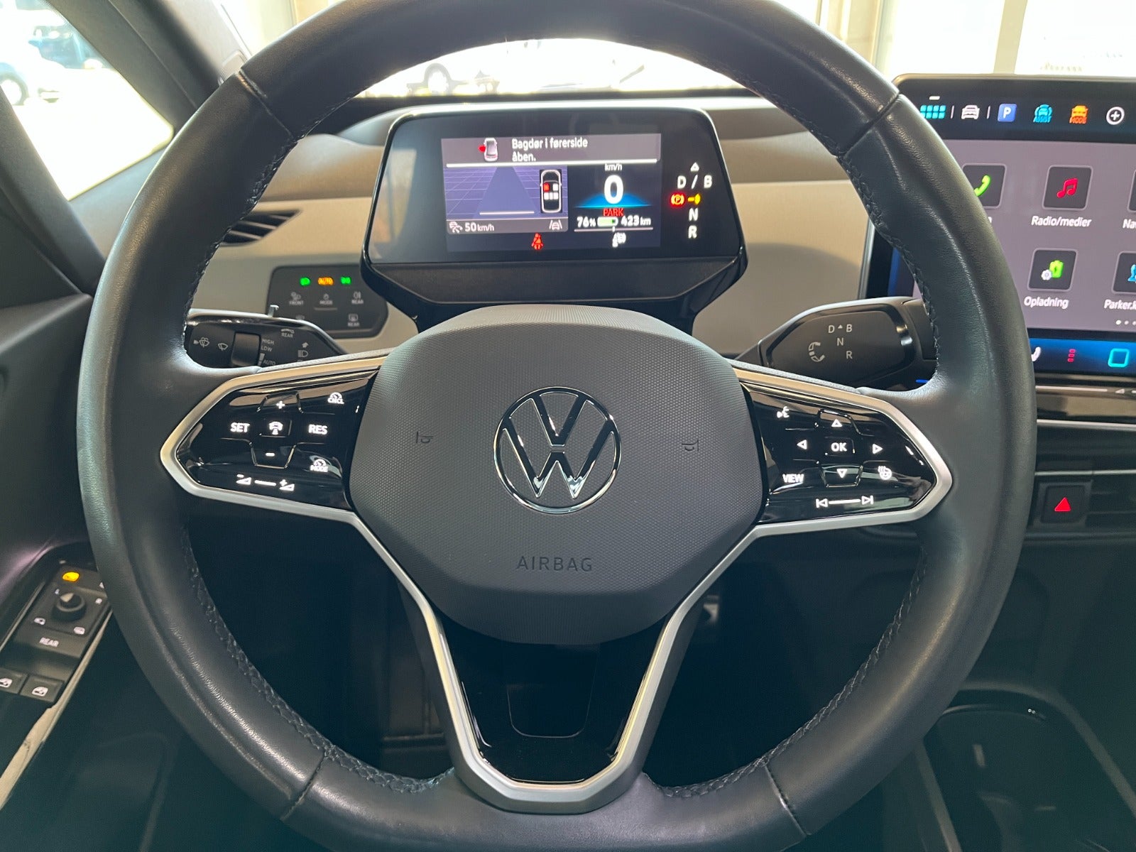 Billede af VW ID.3 77 Max