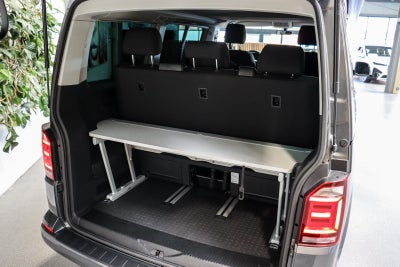 VW Multivan