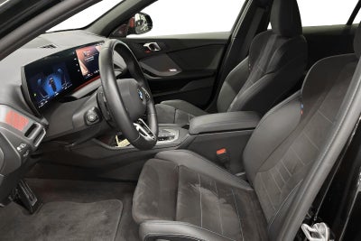 BMW 120i M-Sport aut. BMW 120i M-Sport aut. - 4