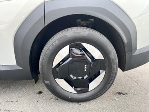 Kia EV9 Standard Range Upgrade RWD 7prs