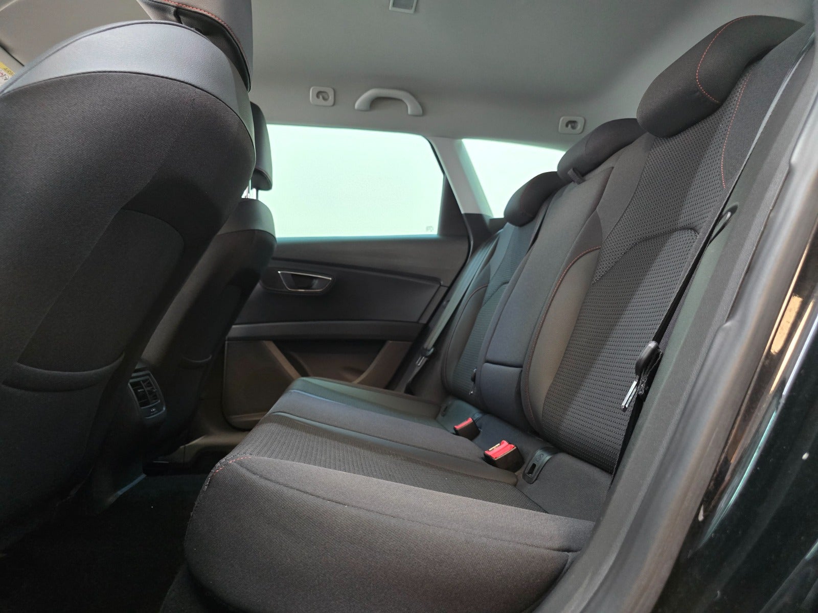 Billede af Seat Leon 1,4 TSi 150 FR ST DSG