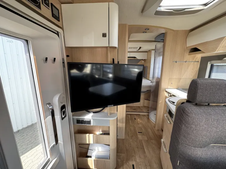 Hymer B-MC I 690 aut.
