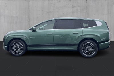 Hyundai Ioniq 9 Calligraphy 4WD 7prs Hyundai Ioniq 9 Calligraphy 4WD 7prs - 1