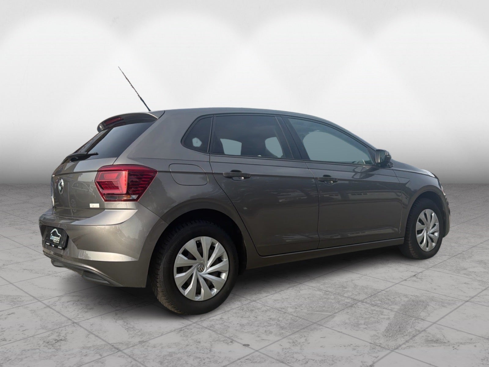 VW Polo, Billede 6