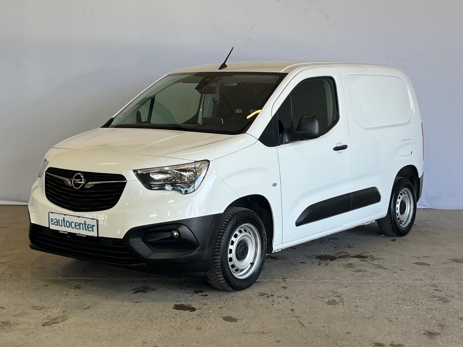 Opel Combo D 102 Enjoy+ L1V1