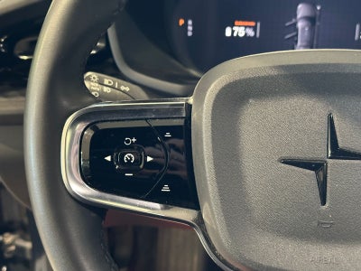 Polestar 2 Long Range