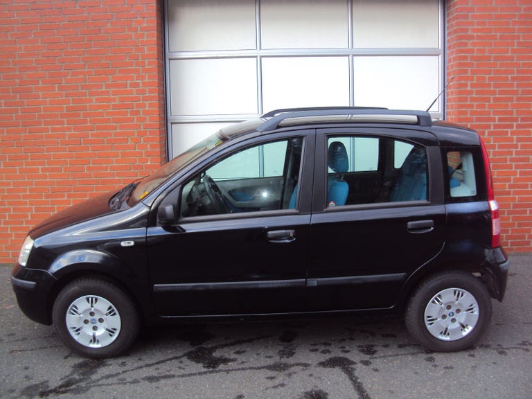 Fiat Panda Ciao