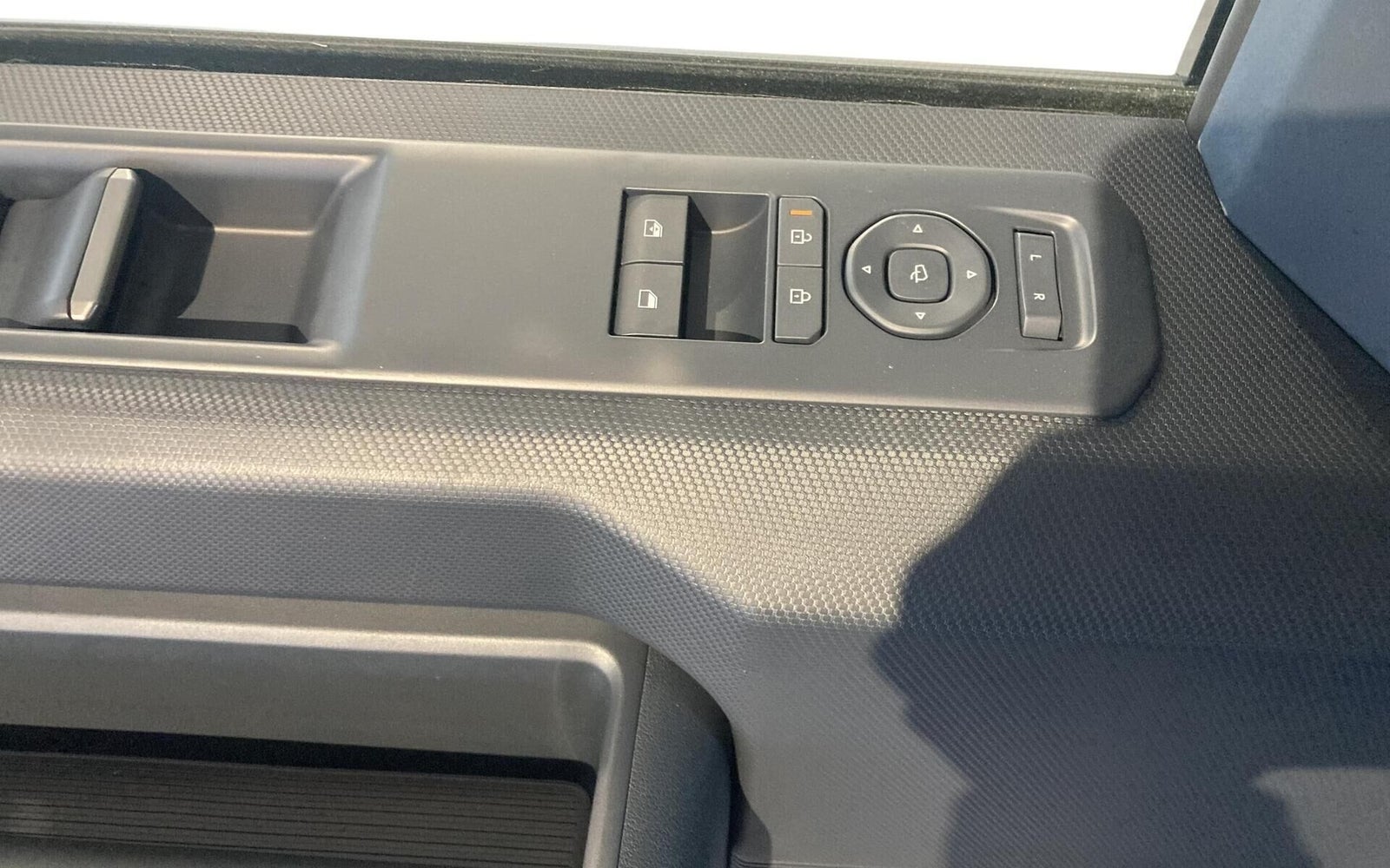 Kia PV5 Cargo L2H1 Long Range Work Pro