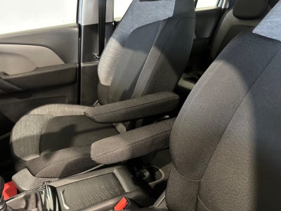 Citroën Grand C4 SpaceTourer PureTech 130 Iconic 7prs