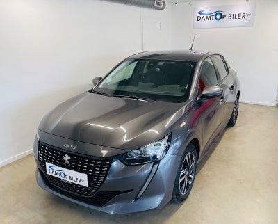 Peugeot 208 PureTech 100 Allure