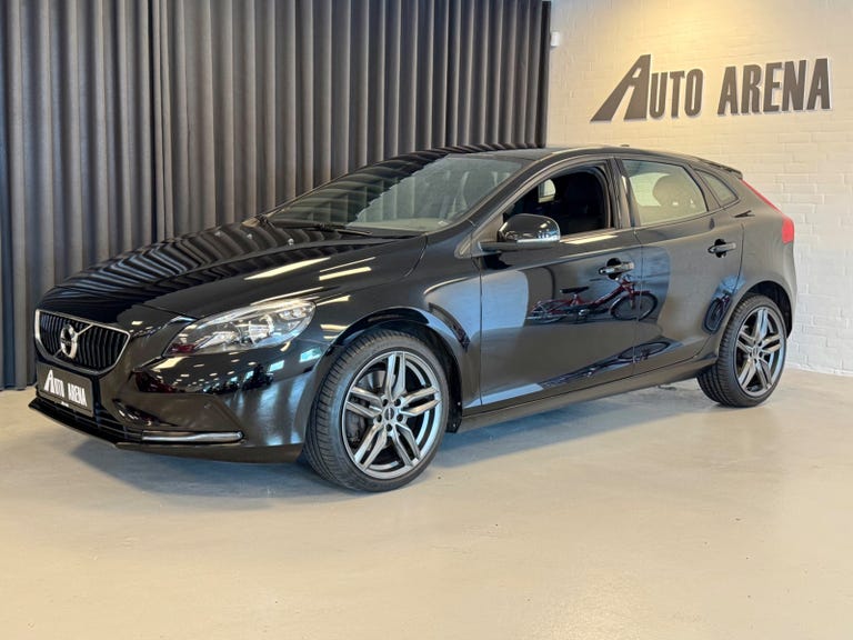 Volvo V40 D2 120 Momentum aut.