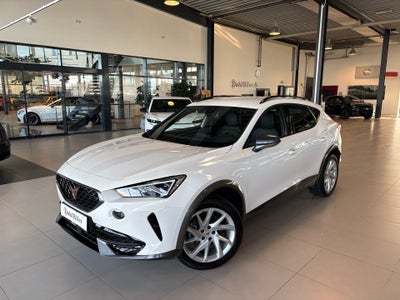 Cupra Formentor 1,5 TSi DSG 5d