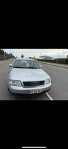 Audi A6 V6 Tiptr. thumbnail