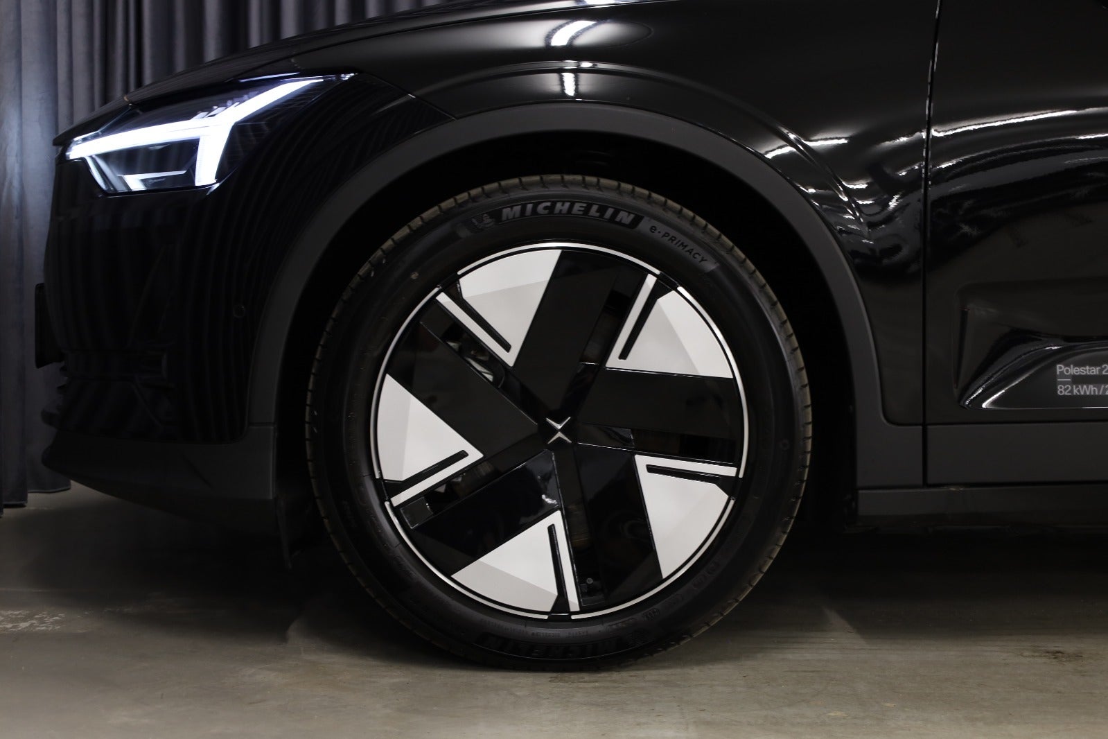 Polestar 2 Long Range