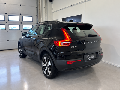 Volvo XC40 P6 ReCharge Plus