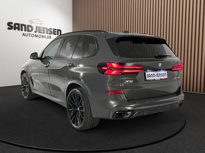 BMW X5 xDrive50e M-Sport Pro aut. Van