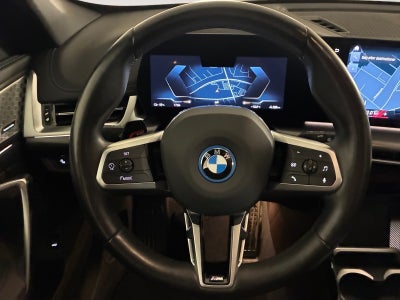 BMW iX1 xDrive30 M-Sport Premium Van