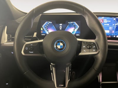 BMW iX2 eDrive20 M-Sport Premium