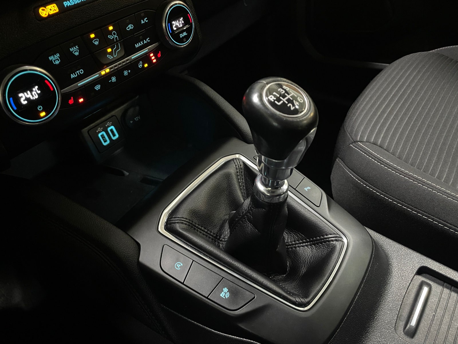 Billede af Ford Kuga 1,5 EcoBlue Titanium