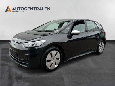 VW ID.3 1ST