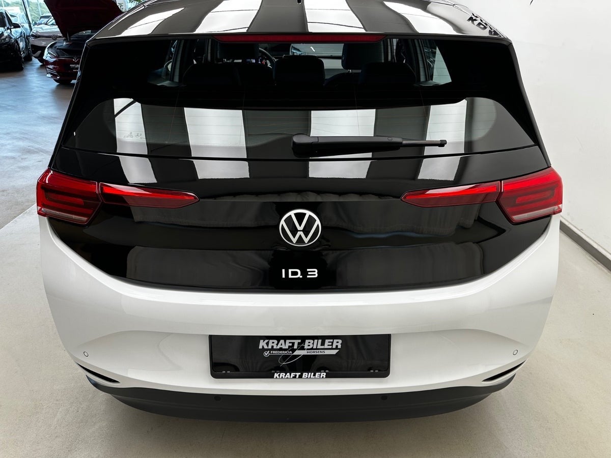 Billede af VW ID.3 45 Pure Performance